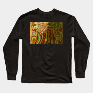 Light & Darkness Long Sleeve T-Shirt